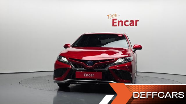 Toyota CAMRY 2.5 XSE Hybrid купить на сайте DeffCars