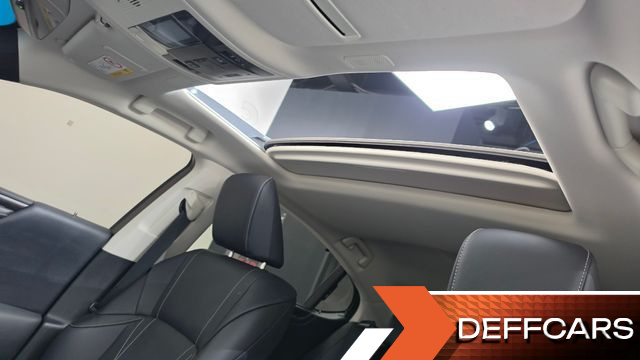 Lexus ES Executive купить на сайте DeffCars