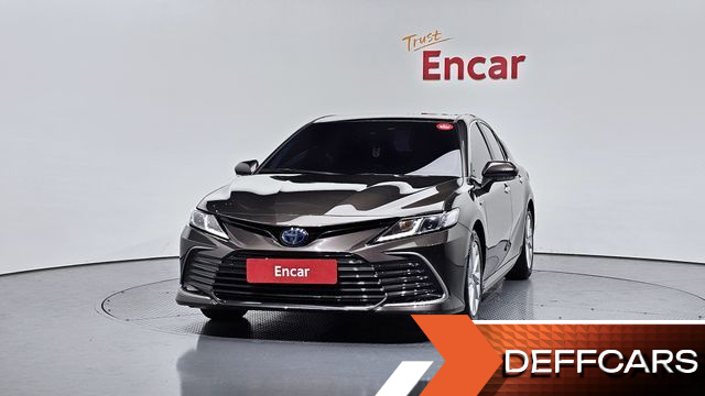 Toyota CAMRY 2.5 LE Hybrid купить на сайте DeffCars
