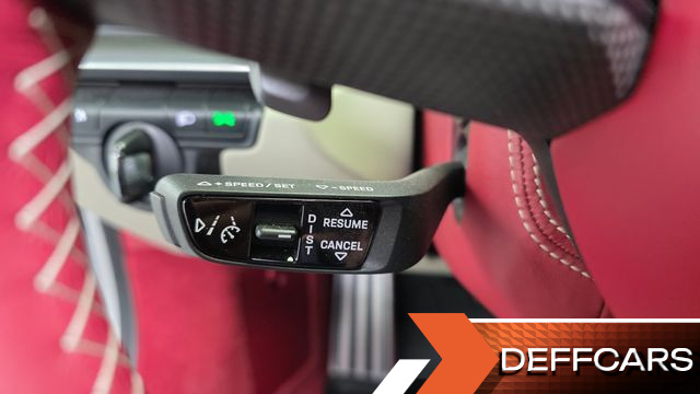 Porsche 911 Turbo S Cabriolet купить на сайте DeffCars