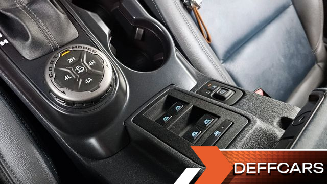 Ford BRONCO 2.3 Outer Banks купить на сайте DeffCars