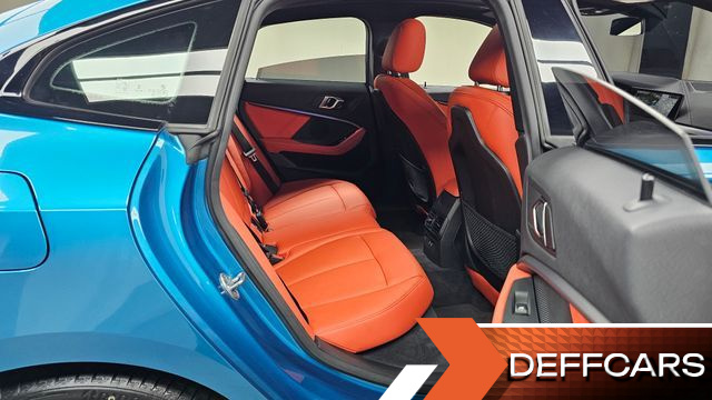 BMW 2-SERIES 218 M Sport купить на сайте DeffCars