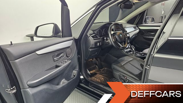 BMW 2-SERIES Joy купить на сайте DeffCars