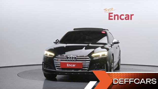 Audi A5 45 TFSI Quattro Premium Sportback купить на сайте DeffCars