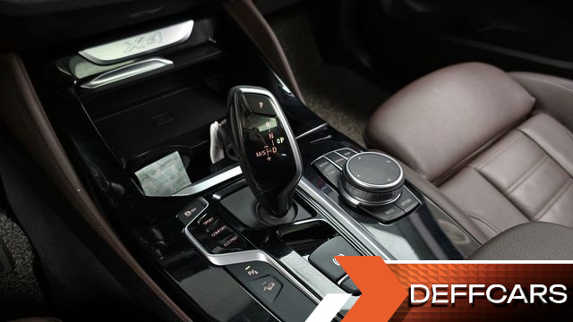 BMW X4 xDrive20d xLine купить на сайте DeffCars