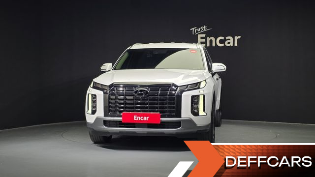Hyundai PALISADE Gasoline 3.8 2WD Prestige купить на сайте DeffCars