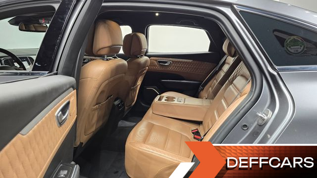 Renault-KoreaSamsung SM6 1.3 TCe Premiere купить на сайте DeffCars
