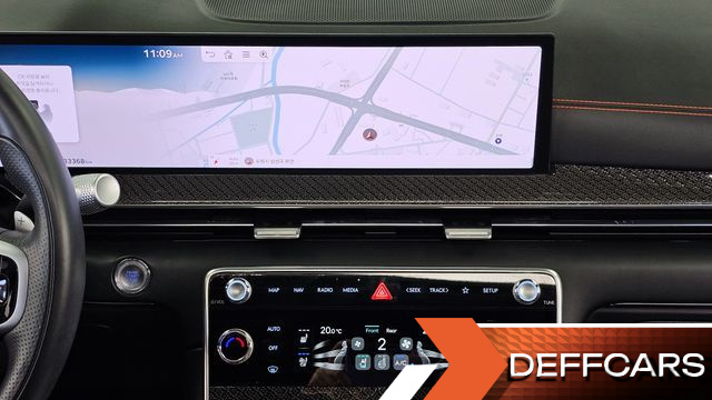 Genesis GV80 3.5T Gasoline AWD купить на сайте DeffCars