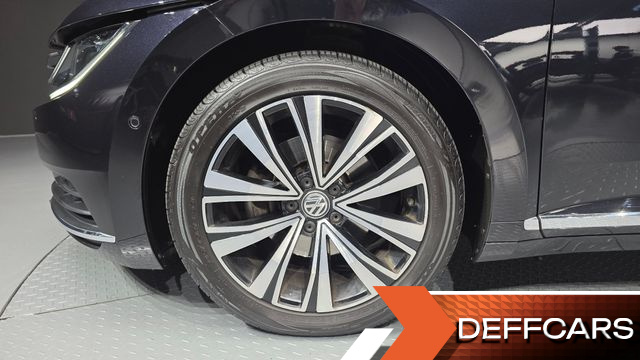 Volkswagen ARTEON 2.0 TDI Premium купить на сайте DeffCars