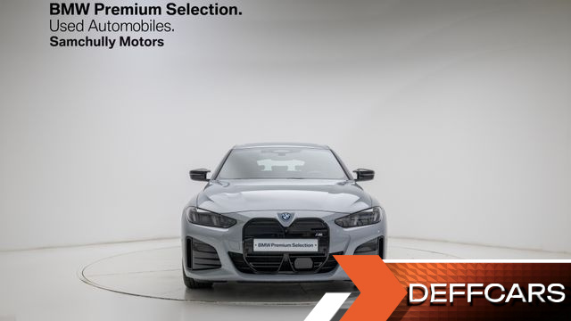 BMW I4 M50 Pro купить на сайте DeffCars