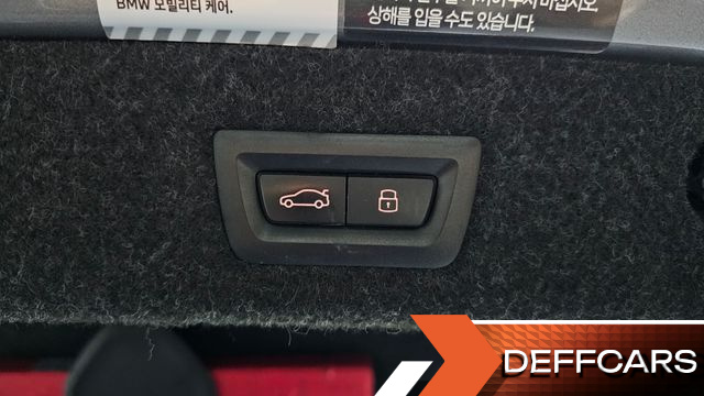 BMW 5-SERIES 523d xDrive M Sport купить на сайте DeffCars