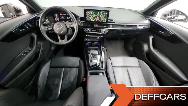 Audi A4 40 TFSI Premium купить на сайте DeffCars