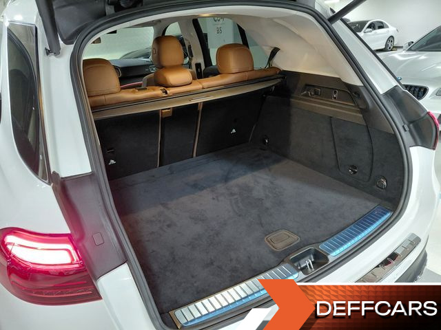Mercedes GLE-CLASS GLE350 4MATIC купить на сайте DeffCars