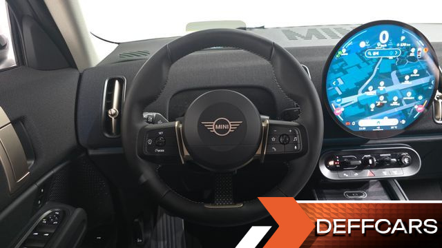 Mini COUNTRYMAN ALL4 Classic купить на сайте DeffCars