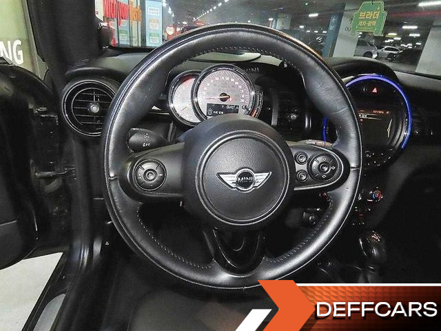 Mini COOPER Standard Third Generation купить на сайте DeffCars