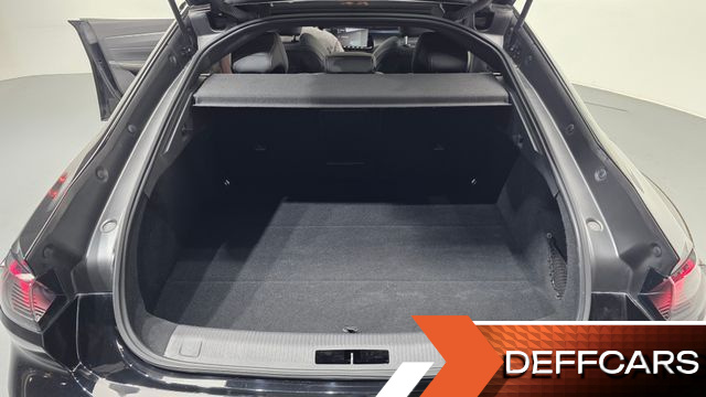 Peugeot 508 2.0 BlueHDi GT Line купить на сайте DeffCars