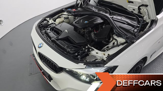 BMW GRAN TURISMO GT 320d M Sport Premium купить на сайте DeffCars