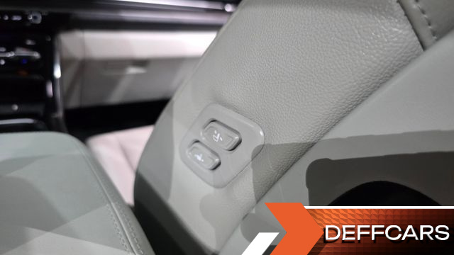 Kia CARNIVAL 9-Seater Noblesse купить на сайте DeffCars
