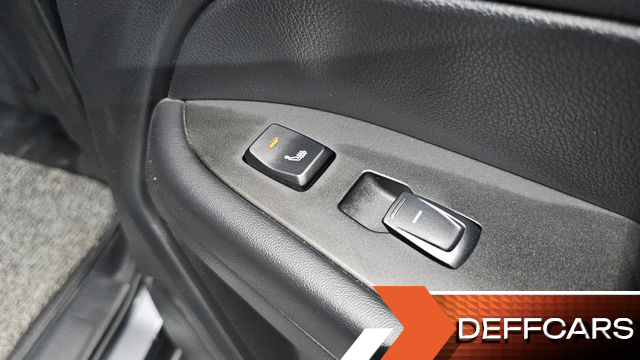 SsangYong REXTON Diesel 2.2 2WD Prestige купить на сайте DeffCars