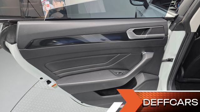 Volkswagen ARTEON 2.0 TDI Prestige купить на сайте DeffCars