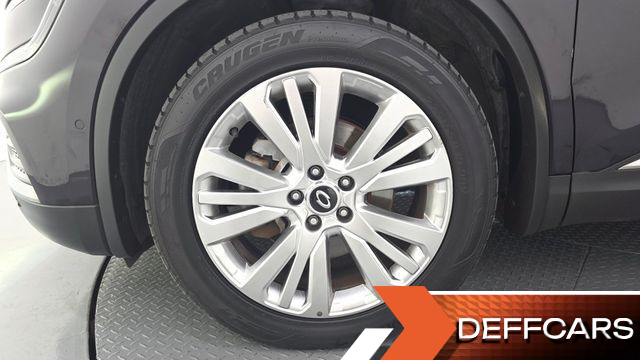 Renault-KoreaSamsung QM6 2.0 dCi Premiere 4WD купить на сайте DeffCars