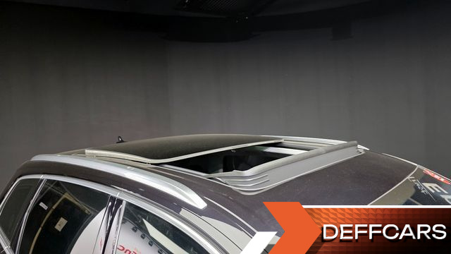 Audi Q7 45 TFSI Quattro купить на сайте DeffCars