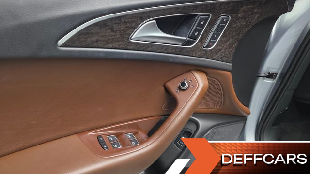 Audi A6 35 TDI Quattro Premium C7 купить на сайте DeffCars