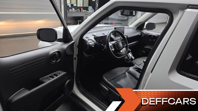 Hyundai CASPER Modern купить на сайте DeffCars