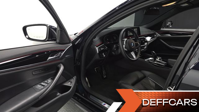 BMW 5-SERIES 530i M Sport Package Plus купить на сайте DeffCars