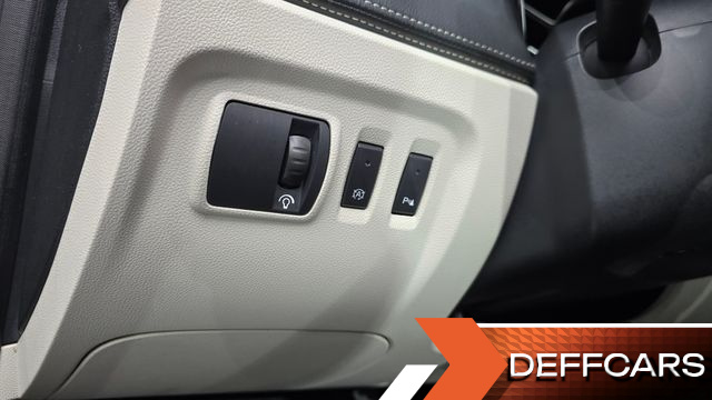 Renault-KoreaSamsung QM3 RE Signature купить на сайте DeffCars