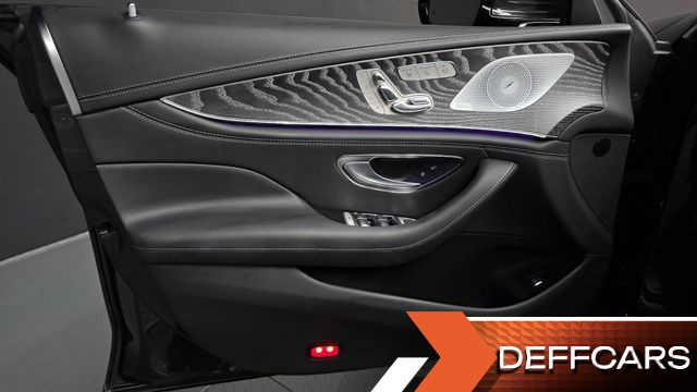 Mercedes AMG GT 4Door 43 4MATIC+ Dynamic купить на сайте DeffCars
