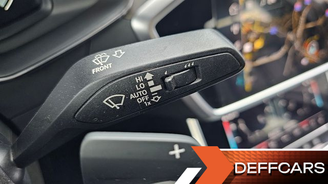 Audi A6 45 TFSI Premium купить на сайте DeffCars