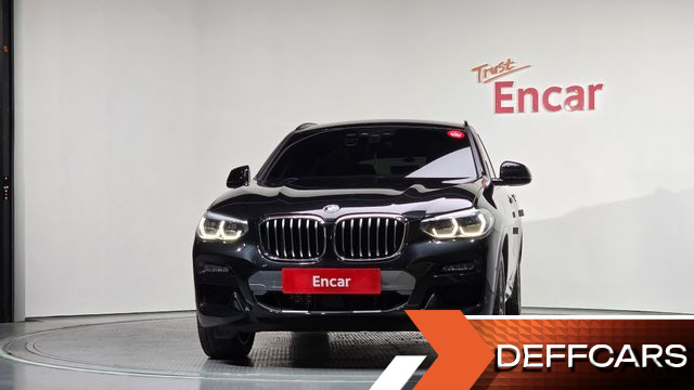 BMW X4 xDrive20d M Sport X купить на сайте DeffCars