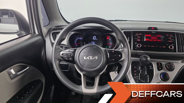 Kia RAY Van Prestige Special купить на сайте DeffCars