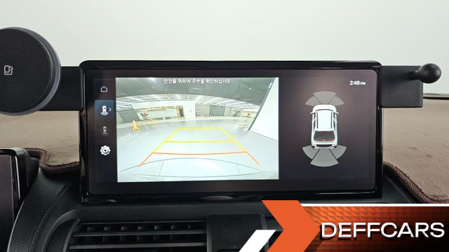 Hyundai CASPER Inspiration купить на сайте DeffCars