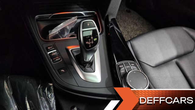 BMW GRAN TURISMO GT 320d xDrive купить на сайте DeffCars