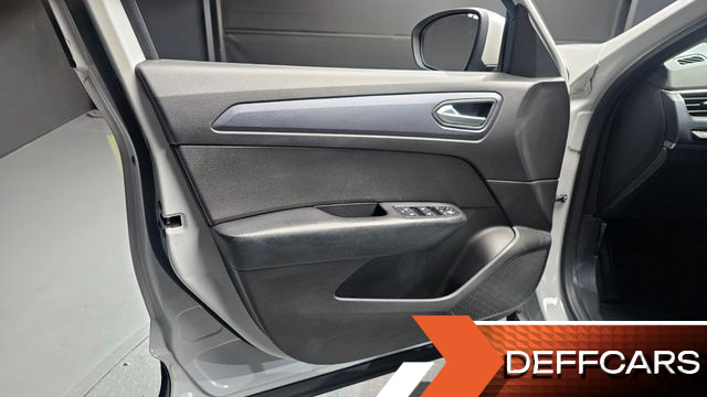 Renault-KoreaSamsung XM3 1.6 GTe LE купить на сайте DeffCars