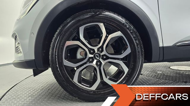 Renault-KoreaSamsung XM3 1.3 TCe RE купить на сайте DeffCars