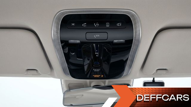 Mercedes S-CLASS S580L 4MATIC купить на сайте DeffCars