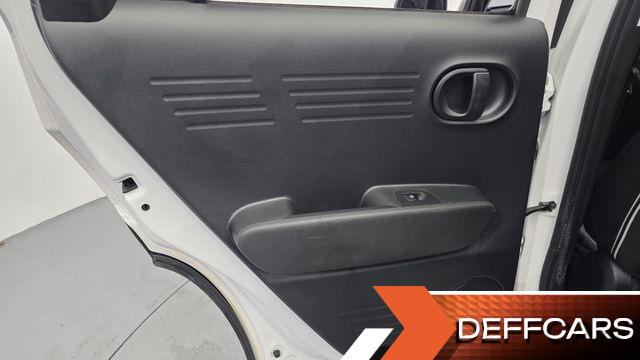 Hyundai CASPER Smart купить на сайте DeffCars
