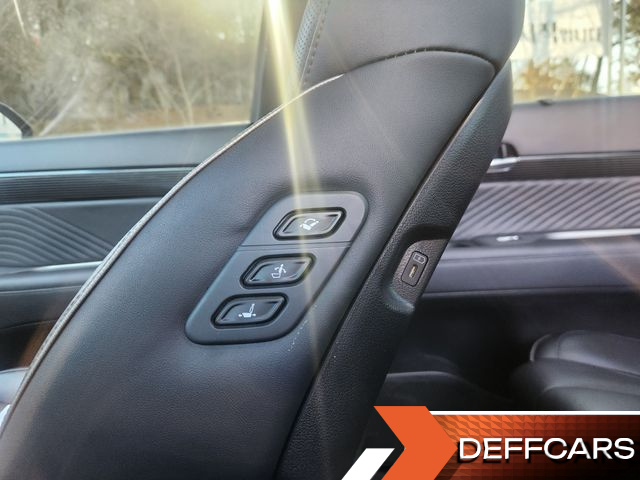 Hyundai PALISADE Diesel 2.2 2WD Calligraphy купить на сайте DeffCars