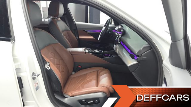 BMW 5-SERIES 530e M Sport купить на сайте DeffCars