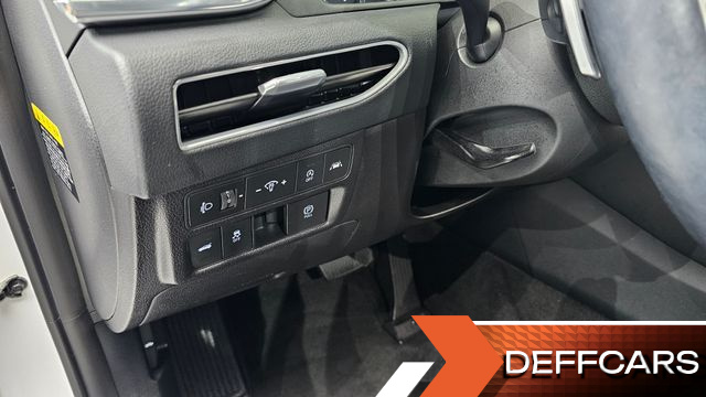 Hyundai SONATA 2.0 Premium купить на сайте DeffCars