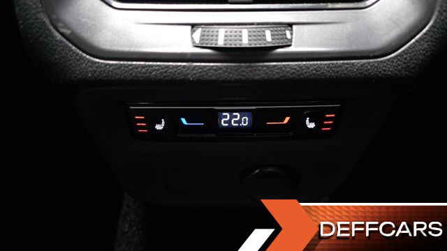Volkswagen TIGUAN 2.0 TSI Prestige купить на сайте DeffCars