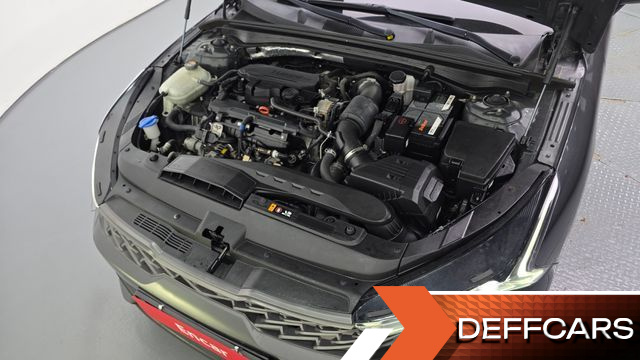Kia K5 1.6 Turbo Noblesse купить на сайте DeffCars