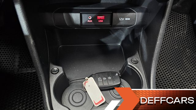 Kia MORNING Trendy купить на сайте DeffCars