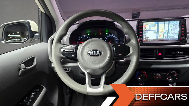Kia MORNING Trendy купить на сайте DeffCars