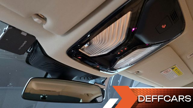 BMW 5-SERIES 520i Luxury купить на сайте DeffCars