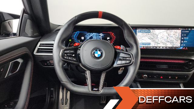 BMW M2 M2 First Edition купить на сайте DeffCars