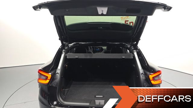 ChevroletGMDaewoo TRAX 1.2 RS купить на сайте DeffCars